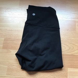 Wunder Under High-Rise Tight 28" 
Full-On Luxtreme